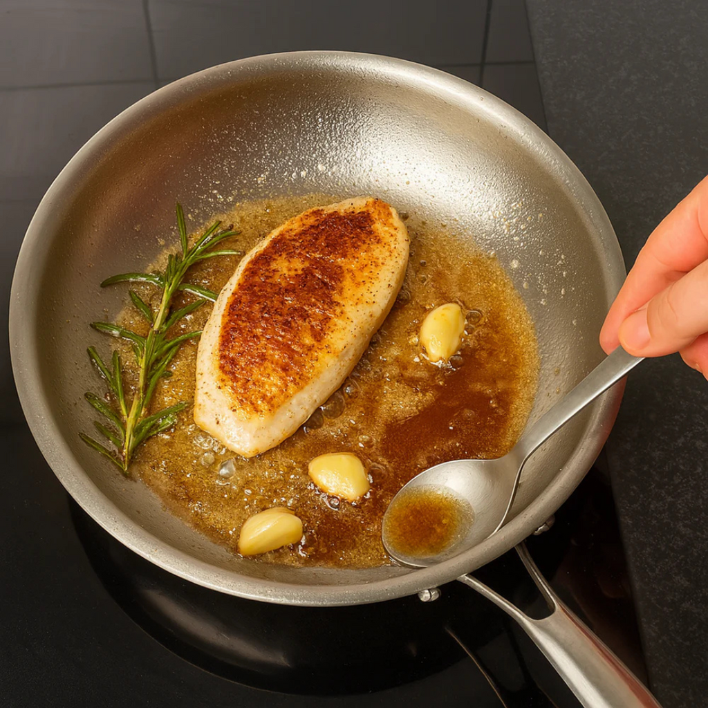 Paquete de Cocina y Corte Titan