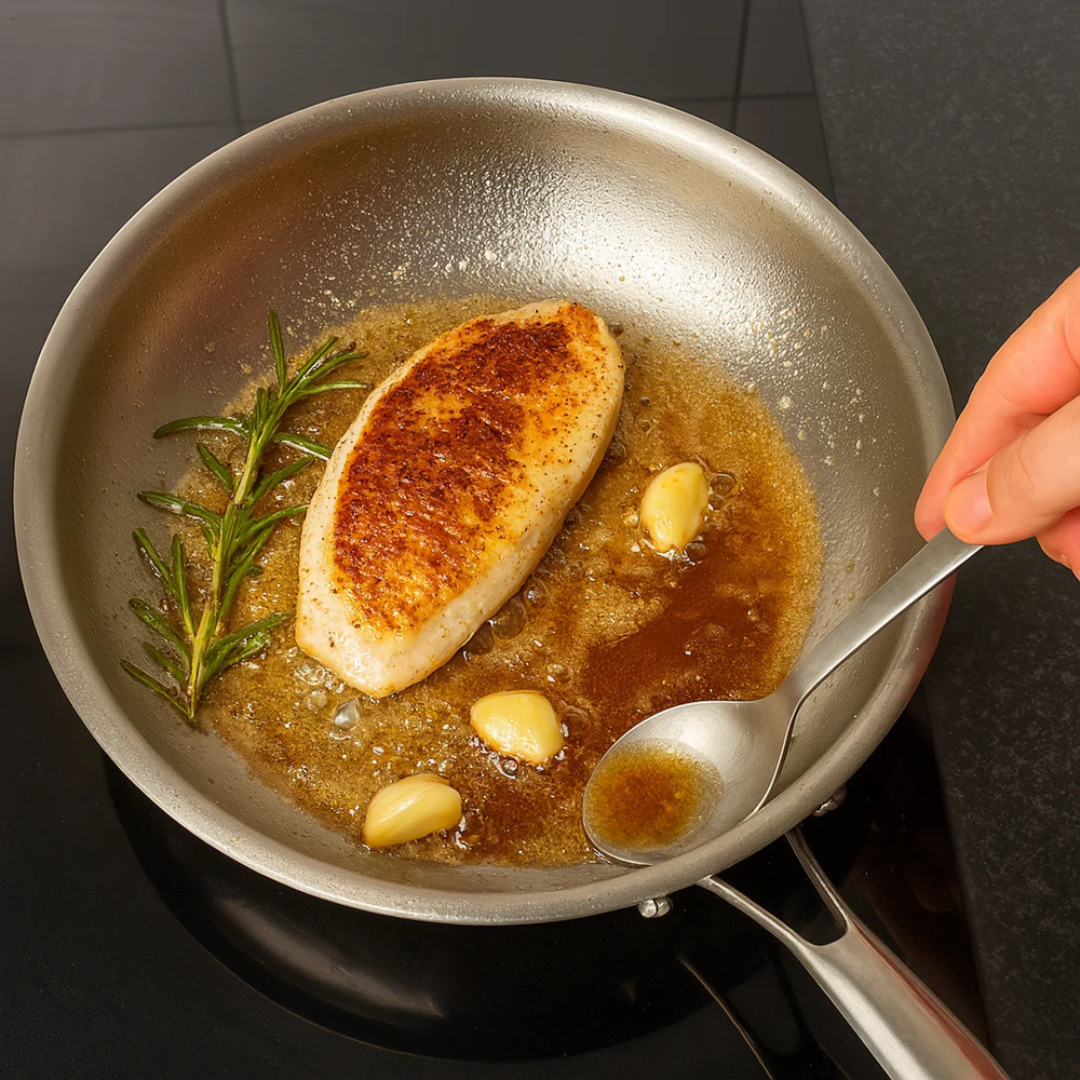 Paquete de Cocina y Corte Titan