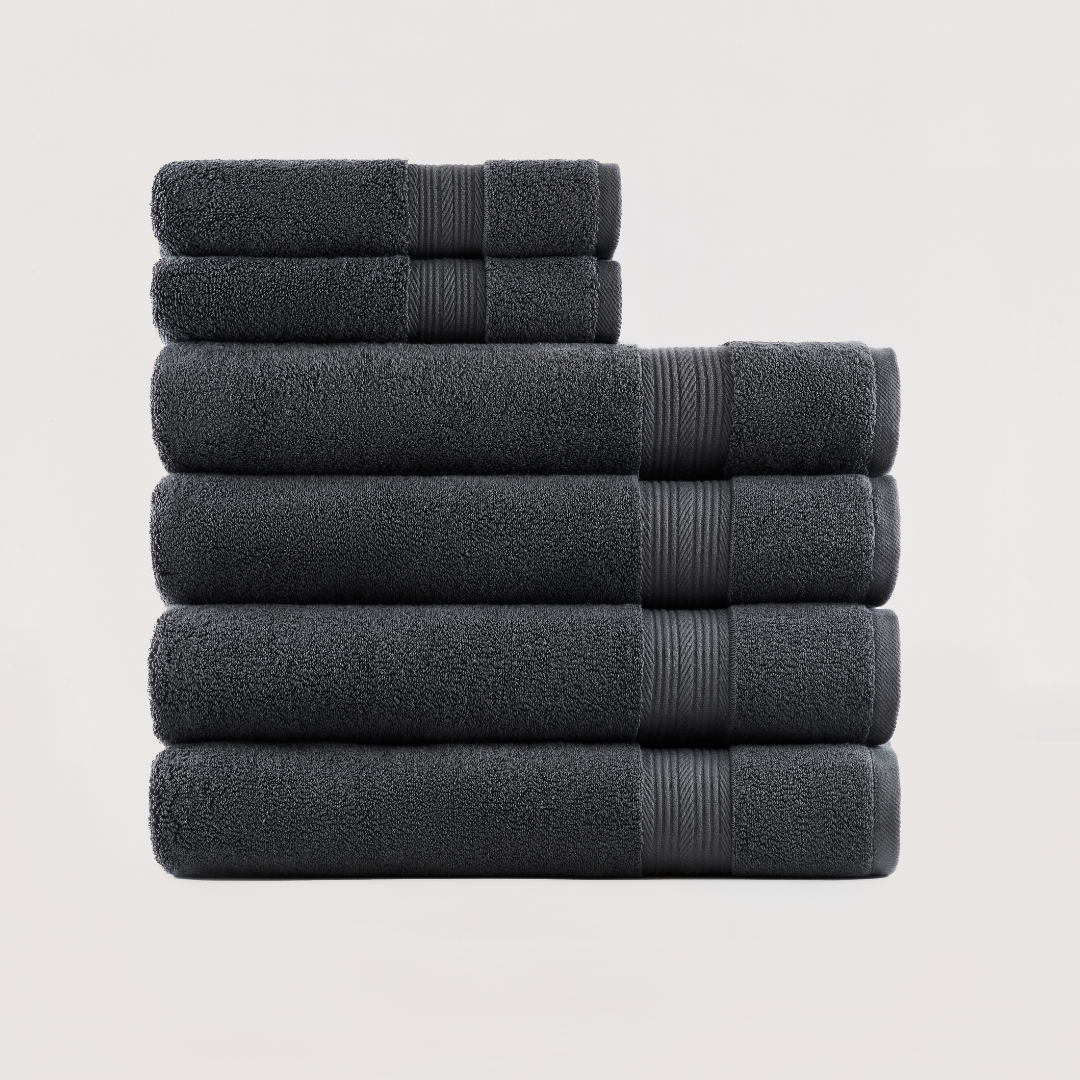 Juego de spa Ultrasoft 6 piezas