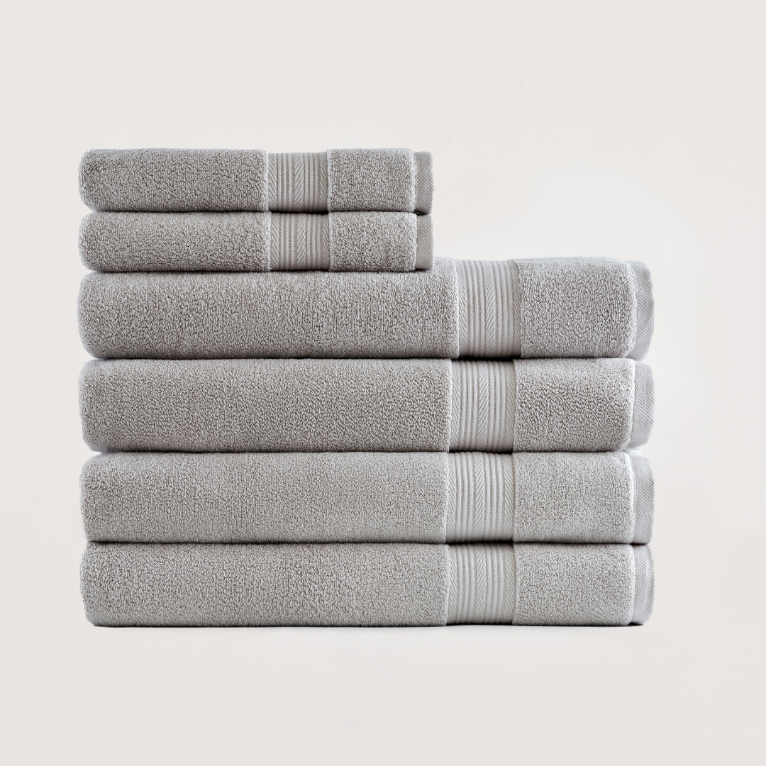 Juego de spa Ultrasoft 6 piezas