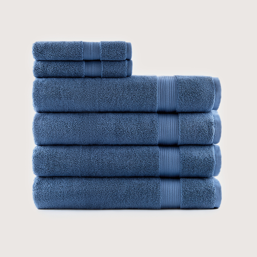 Juego de spa Ultrasoft 6 piezas