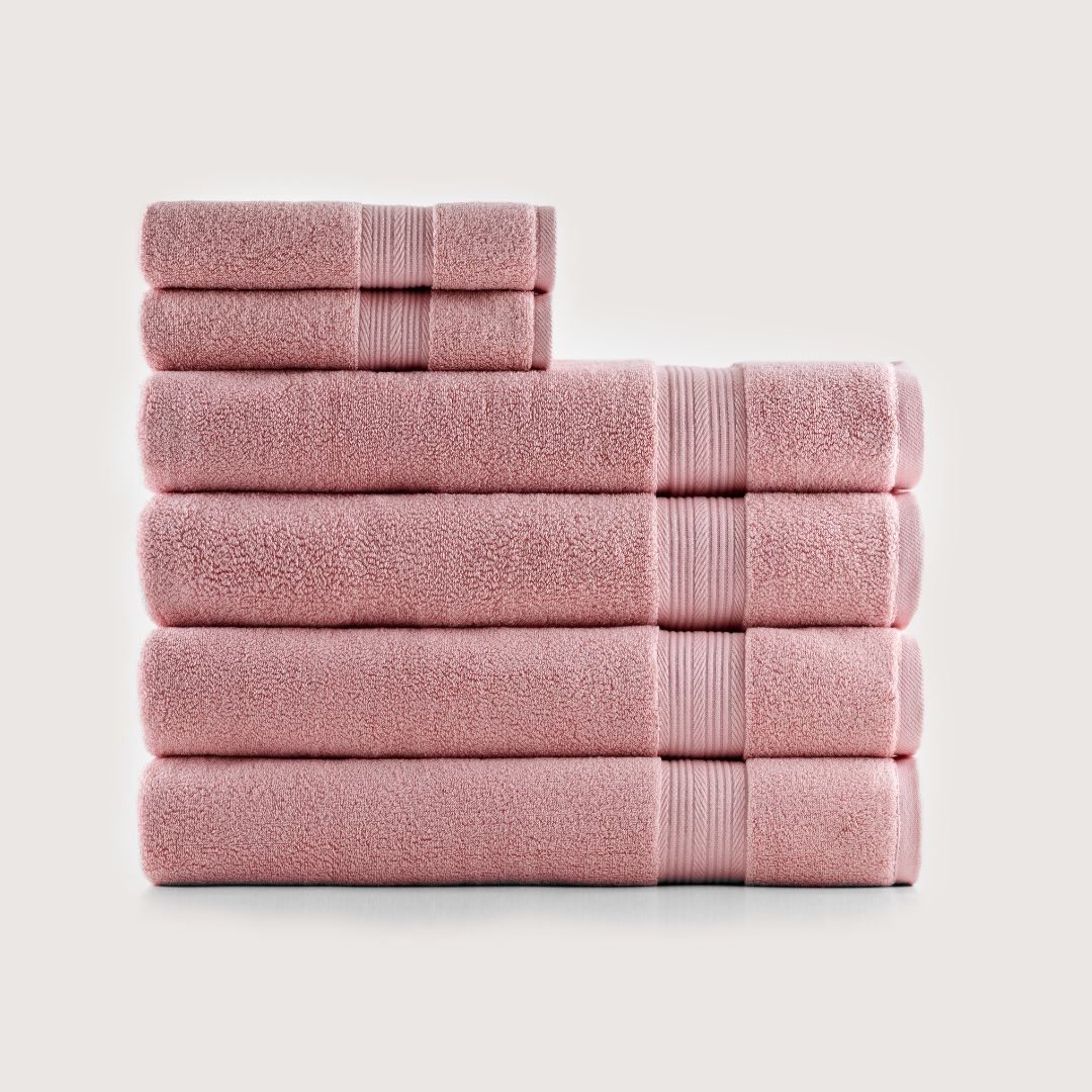 Juego de spa Ultrasoft 6 piezas