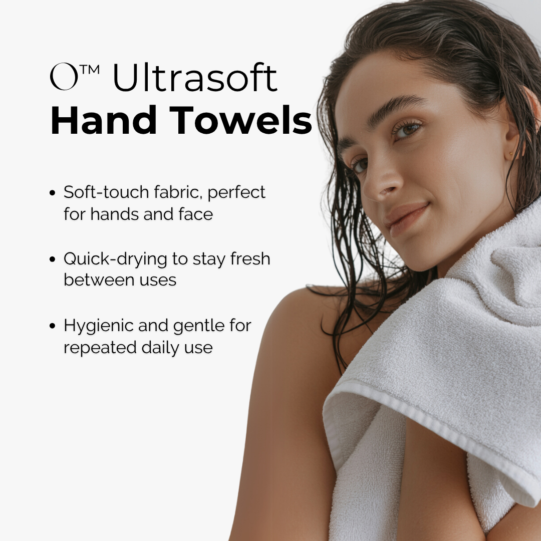 Juego de spa Ultrasoft 12 piezas