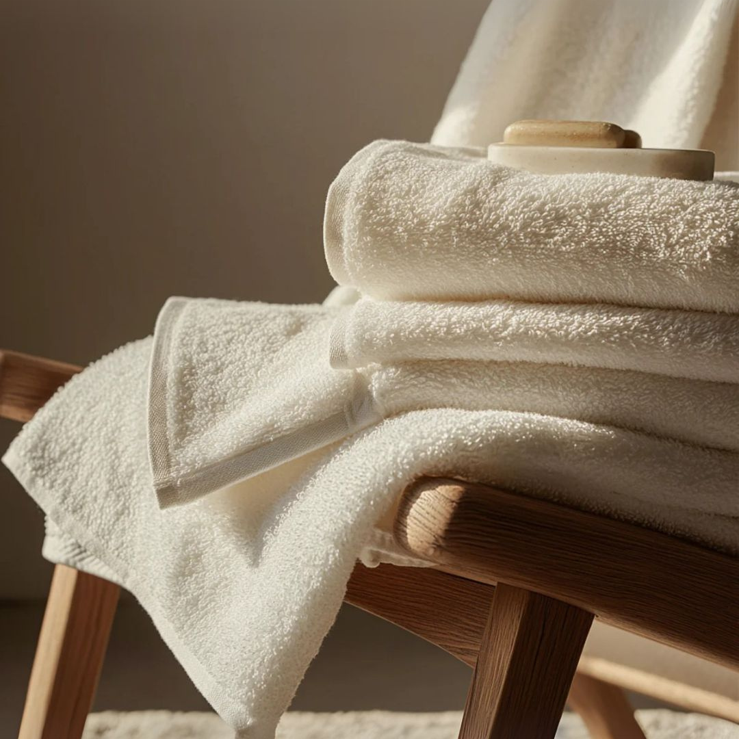 Juego de spa Ultrasoft 6 piezas