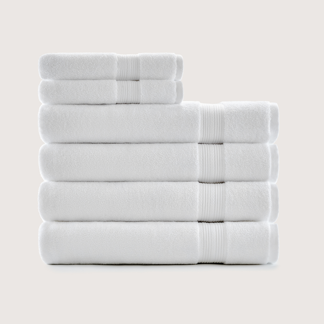 Juego de spa Ultrasoft 6 piezas