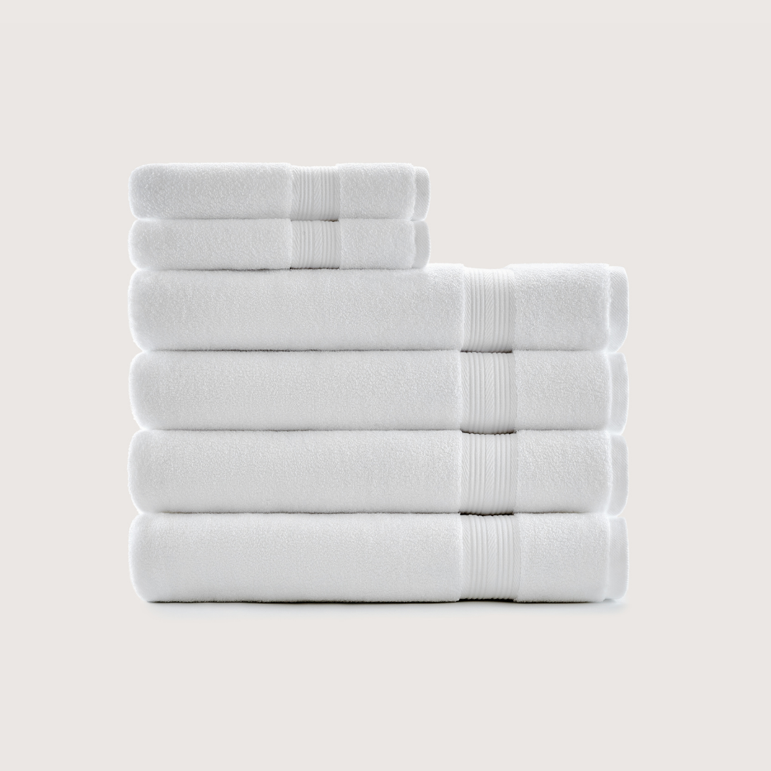 Juego de spa Ultrasoft 6 piezas