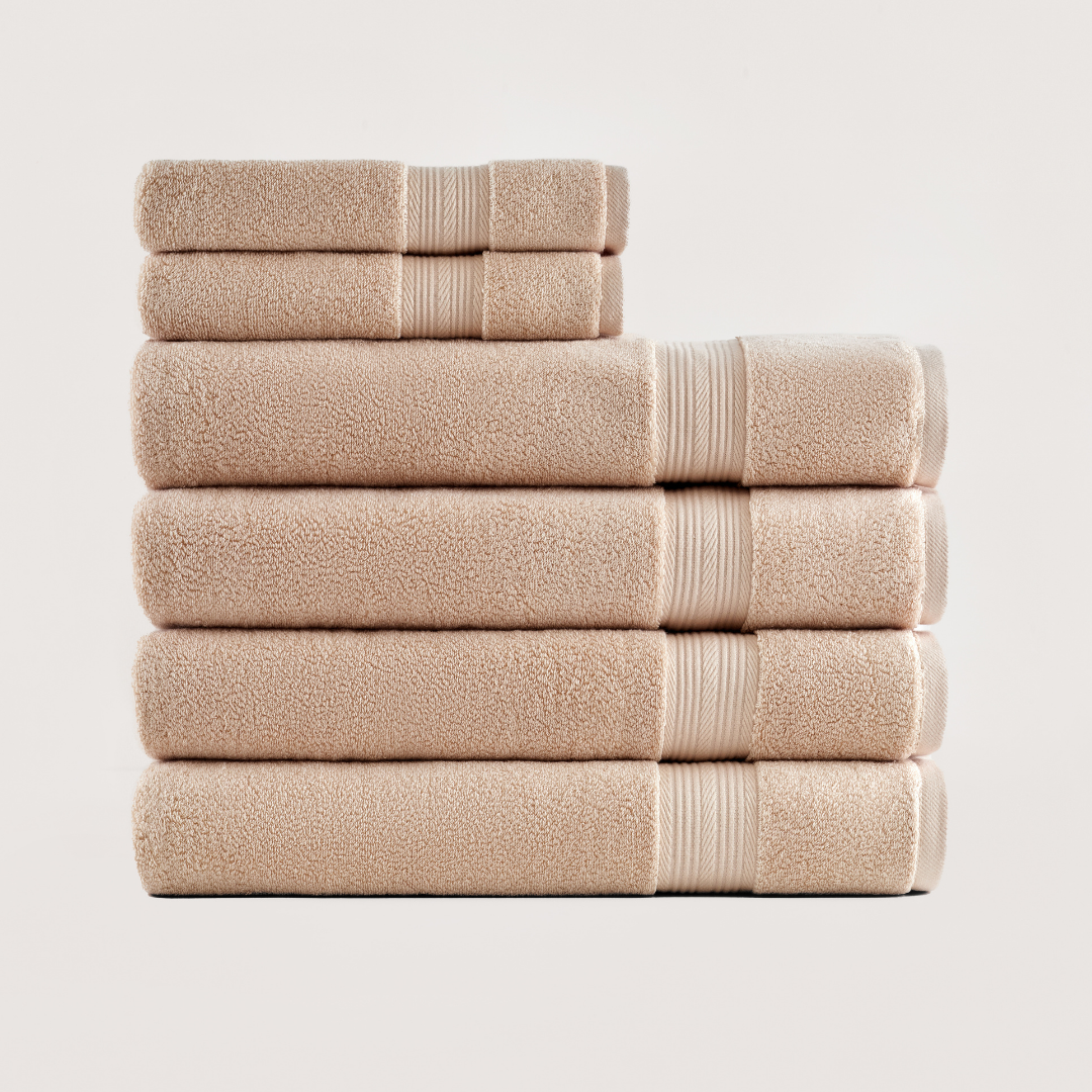 Juego de spa Ultrasoft 6 piezas