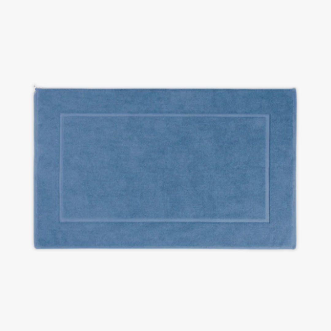 Alfombra de baño de algodón egipcio