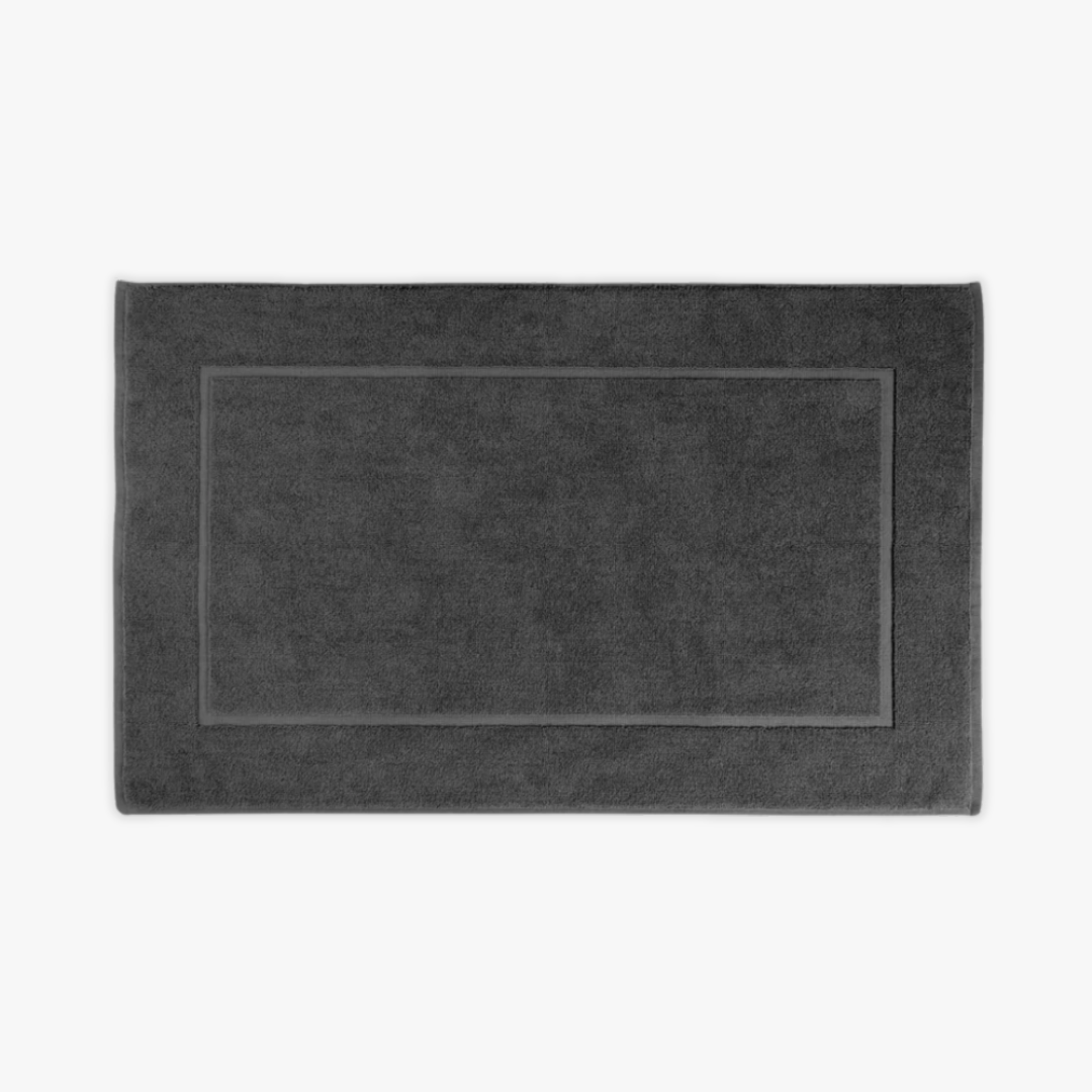 Alfombra de baño de algodón egipcio