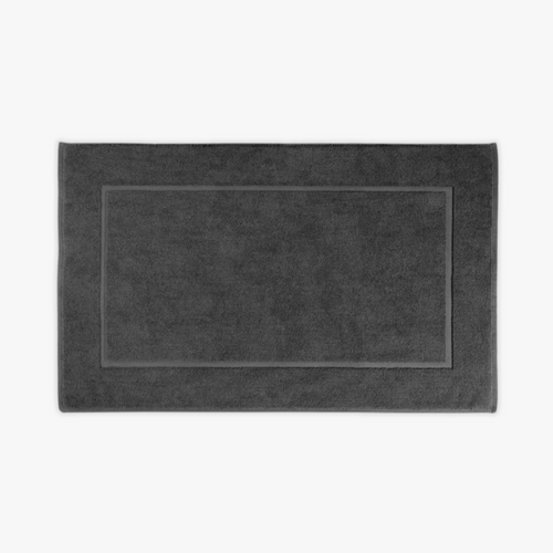 Alfombra de baño de algodón egipcio