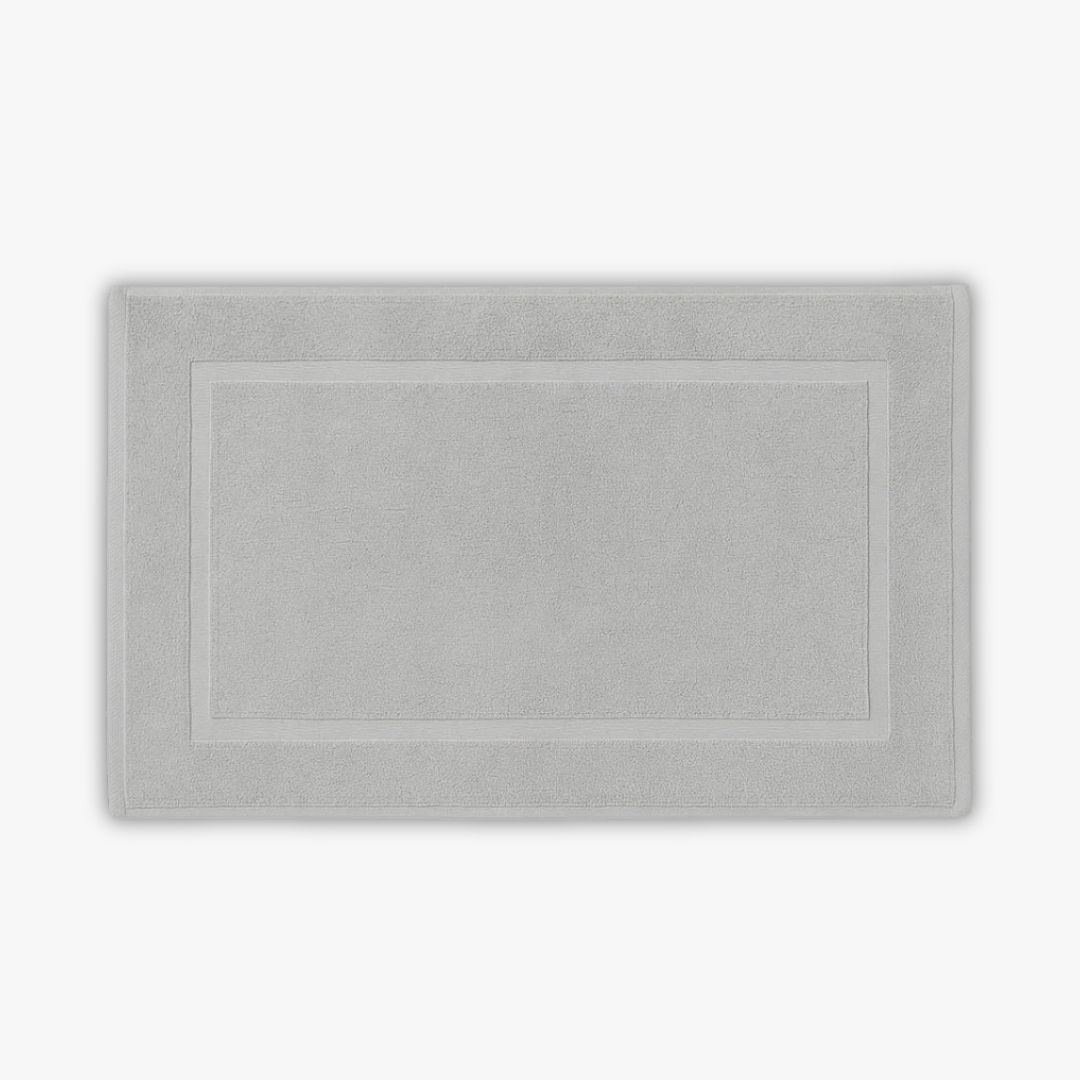 Alfombra de baño de algodón egipcio