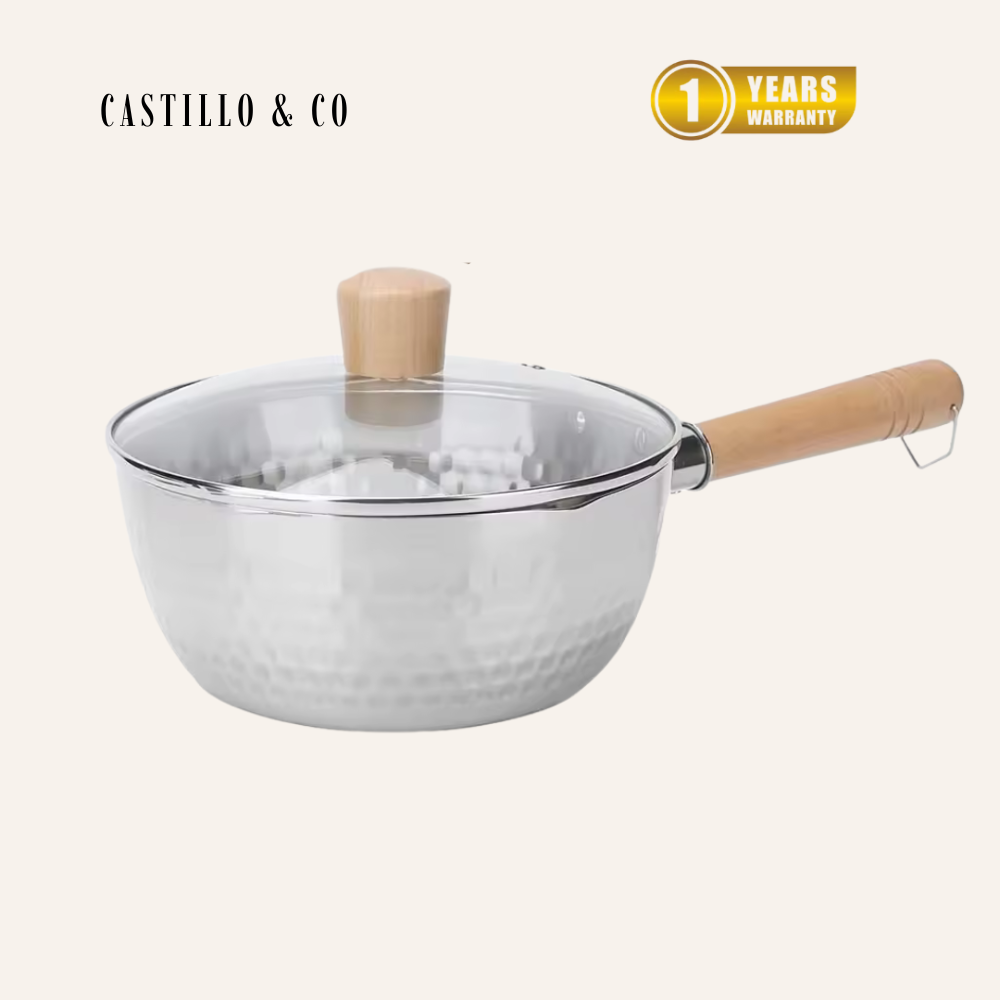 Sartén Titan para olla de cocina