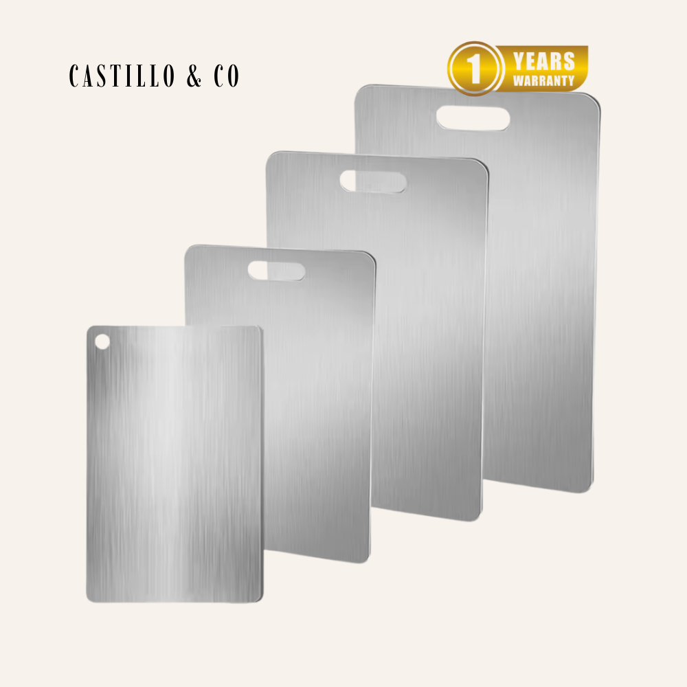 Tablas de cortar Titan