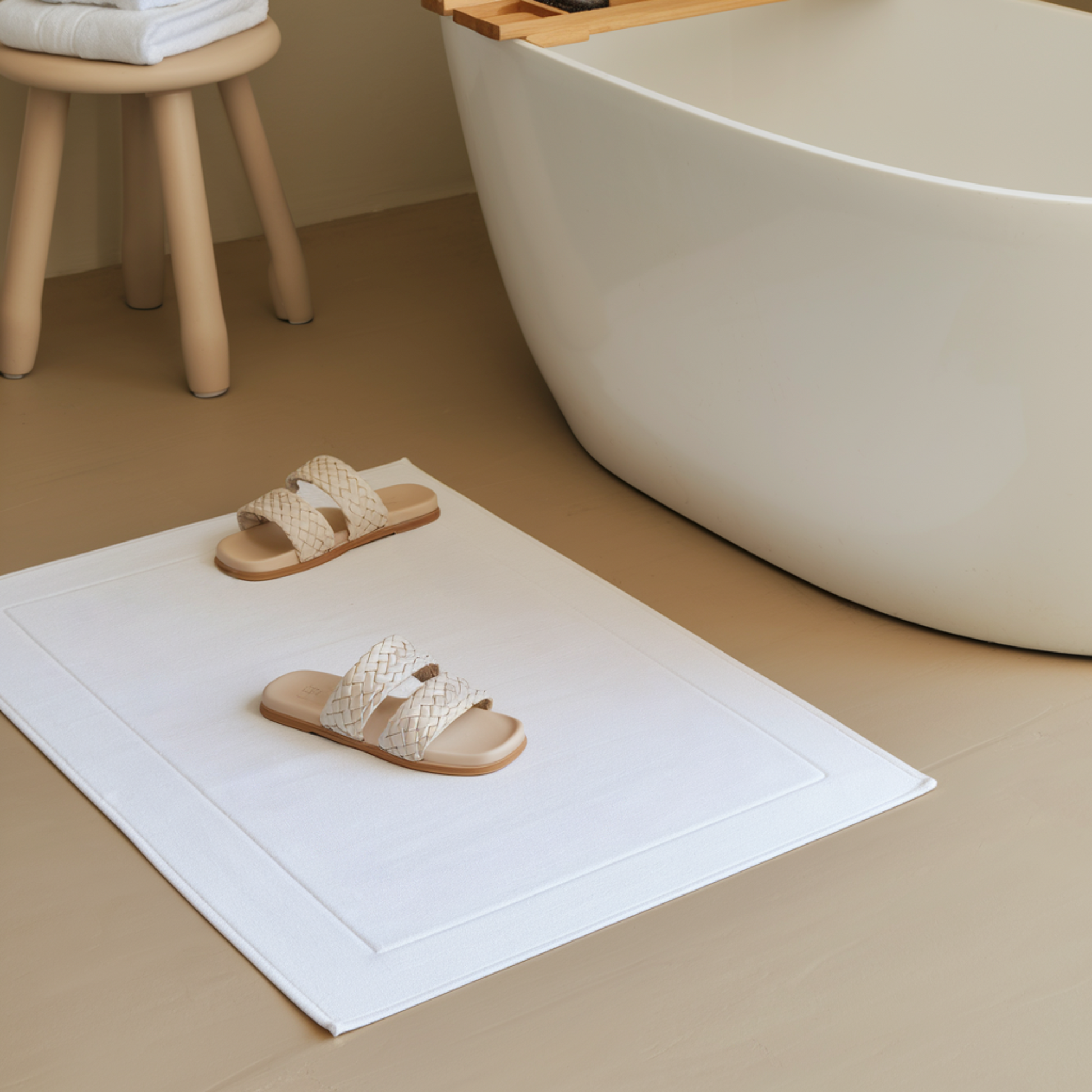 Bata Serenity ultrapeluche