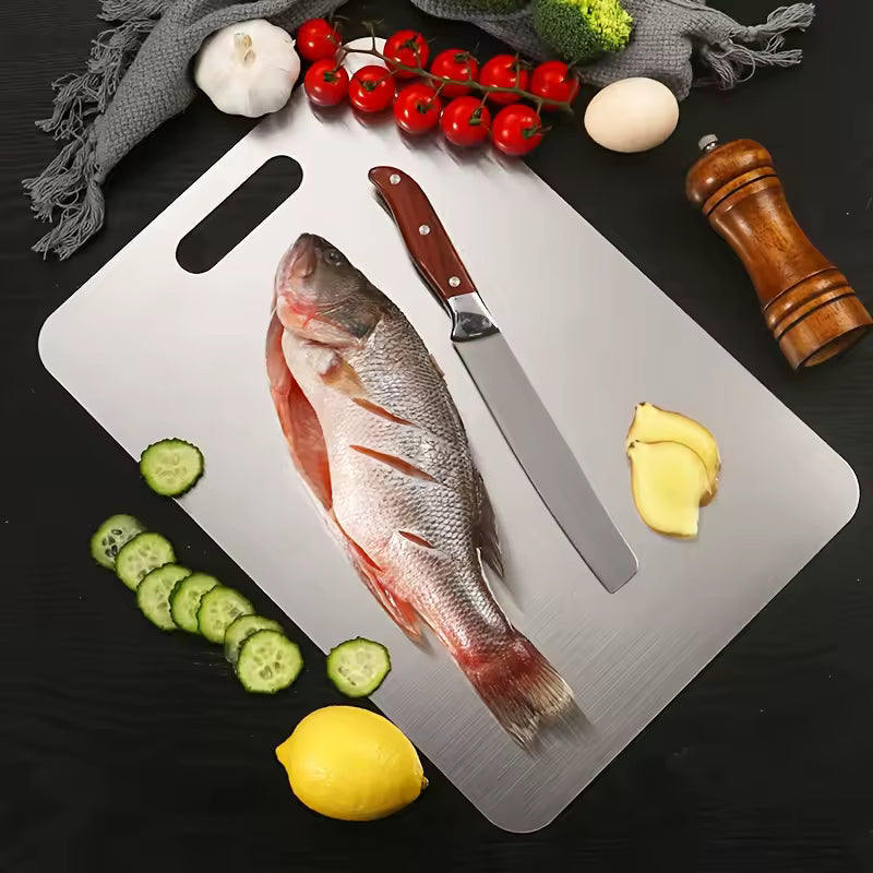 Tablas de cortar Titan